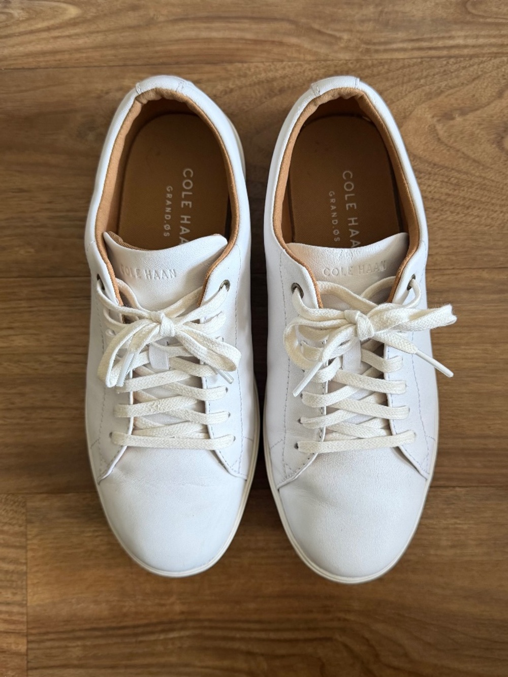 Cole Haan Women's Grand Crosscourt Sneakers